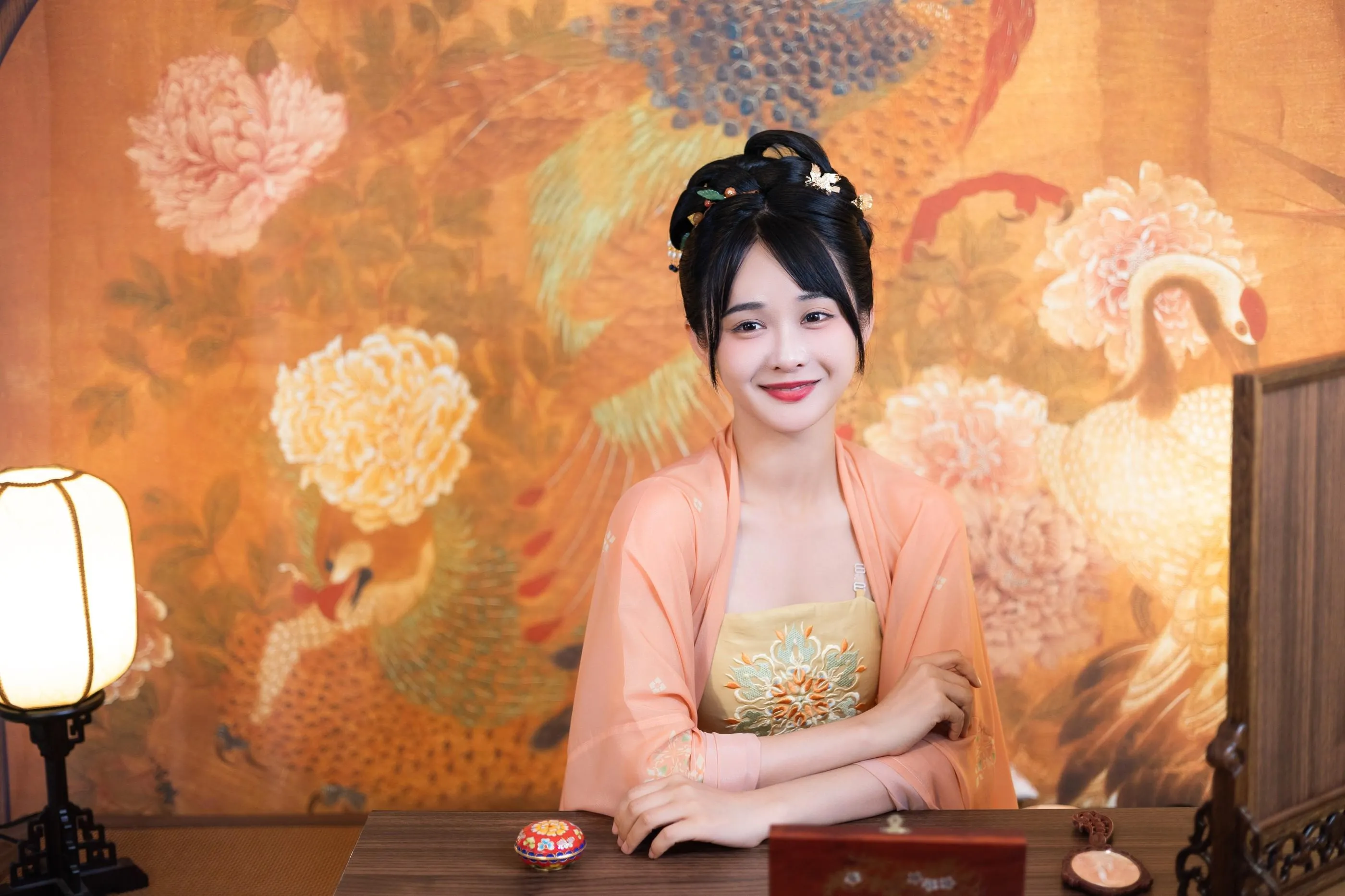 [艺图语] 2022.06.19 阮琴诉 杨馥羽 [31P]插图8